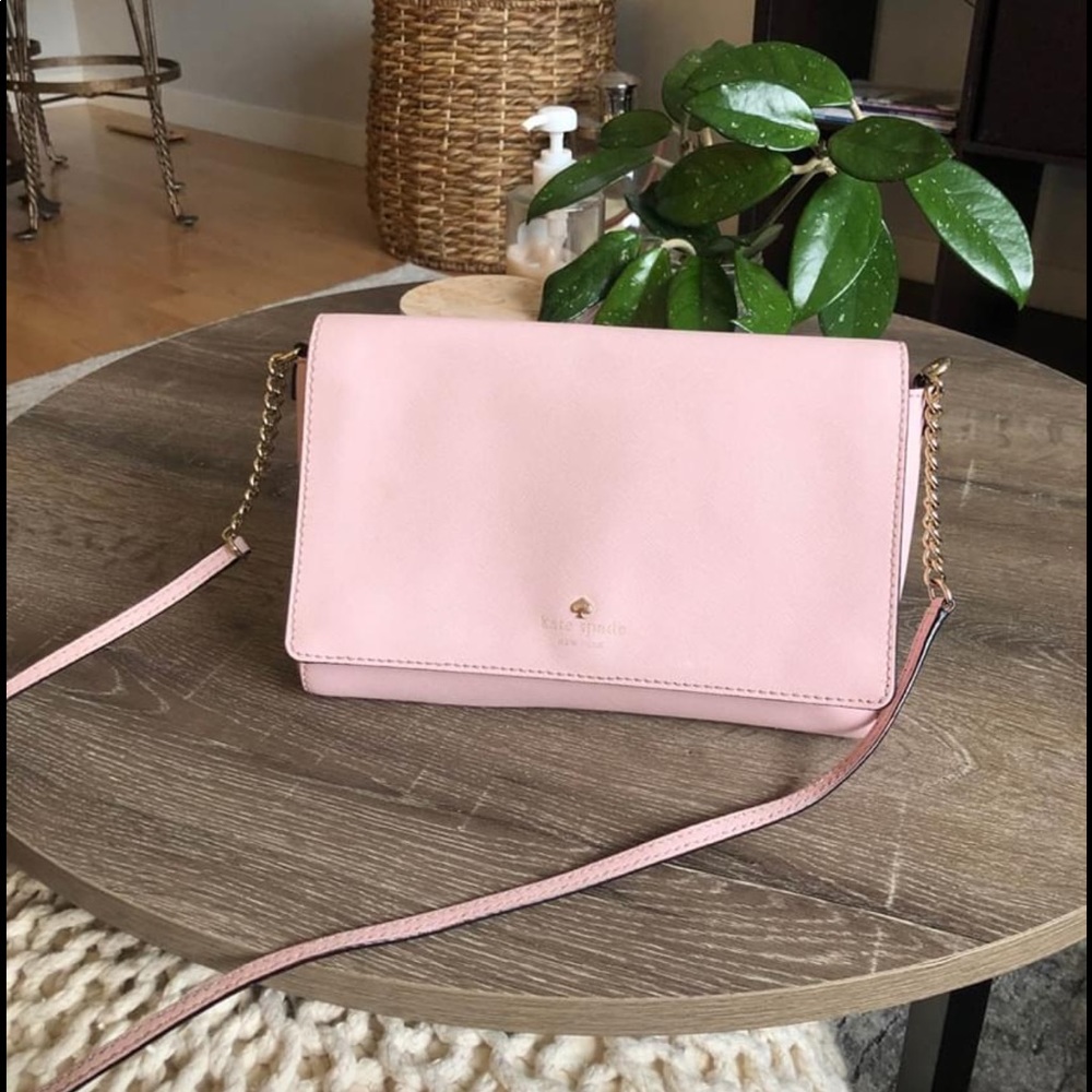Kate Spade Crossbody